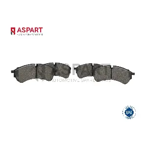 3BPA1223 ASPART