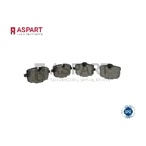 ASPART 3BPA1366