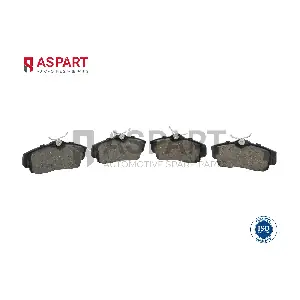 ASPART 3BPA1393