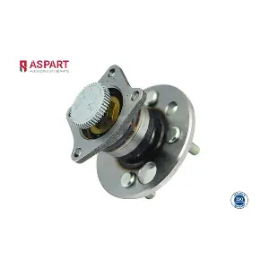 1WHU1089 ASPART
