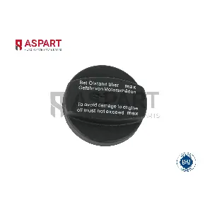 ASPART 8LOF1001