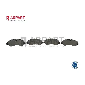 ASPART 3BPA1196
