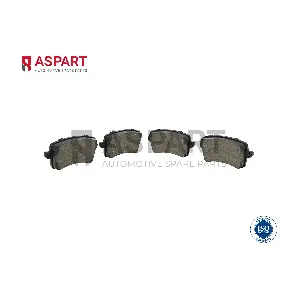ASPART 3BPA1168