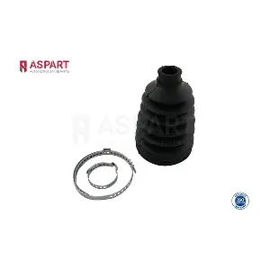 1ABE1012 ASPART