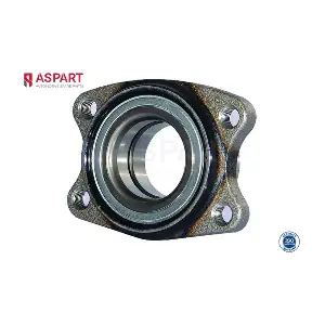 1WHU1110 ASPART