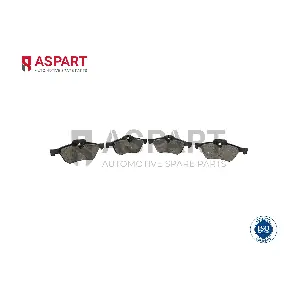 ASPART 3BPA1262