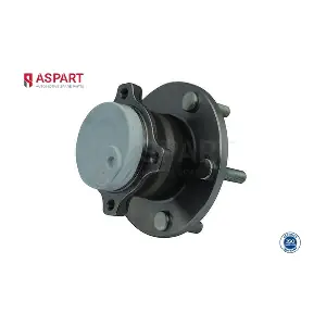 1WHU1164 ASPART