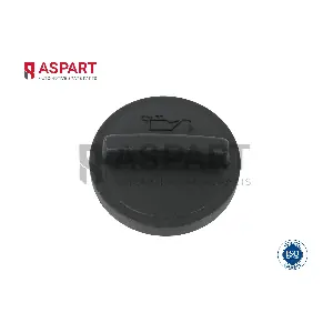 ASPART 8LOF1012