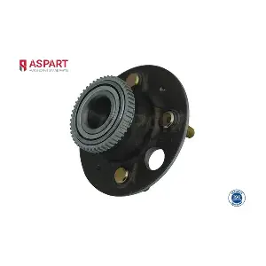 1WHU1077 ASPART