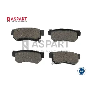ASPART 3BPA1338