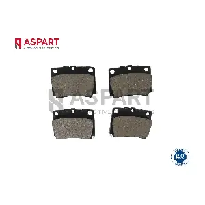 ASPART 3BPA1287