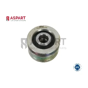 ASPART 8DGP1029