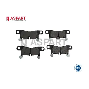 3BPA1107 ASPART