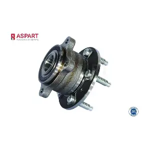 1WHU1006 ASPART