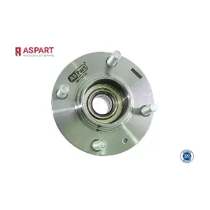 1WHU1127 ASPART