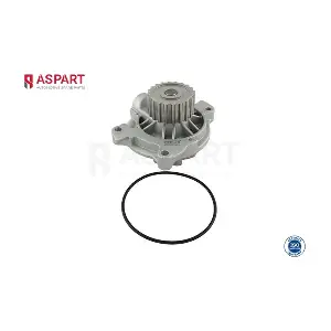 ASPART 6WPU1037