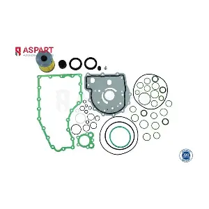3RKI1021 ASPART