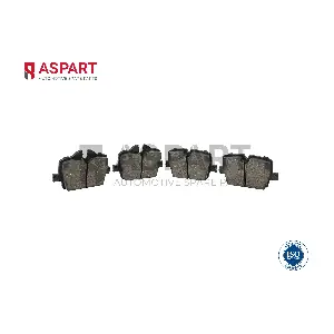 ASPART 3BPA1386