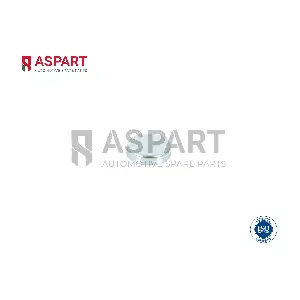 8EPL1012 ASPART