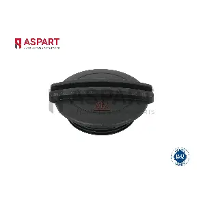 ASPART 6SCC1012