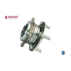 1WHU1114 ASPART