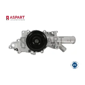 6WPU1138 ASPART