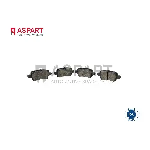 3BPA1218 ASPART