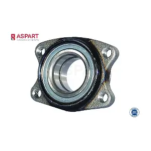 1WHU1109 ASPART