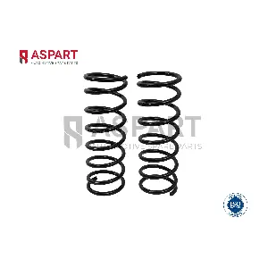 1CSP1172 ASPART