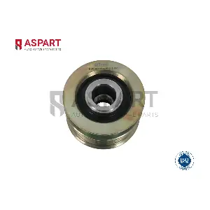 ASPART 8DGP1024