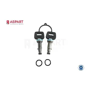 7LCY1003 ASPART