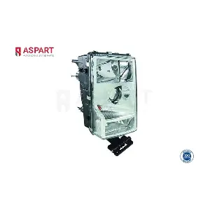 2HEA1017 ASPART