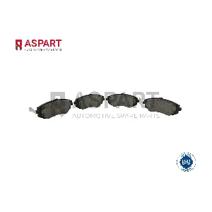 ASPART 3BPA1296