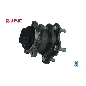 1WHU1095 ASPART