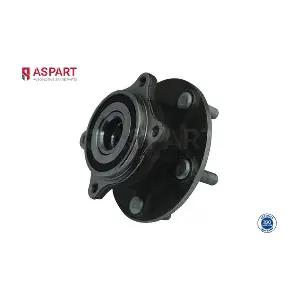 1WHU1097 ASPART