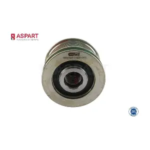 ASPART 8AFR1024