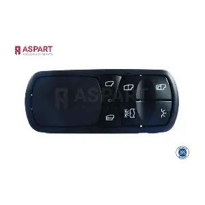 2WJA1026 ASPART