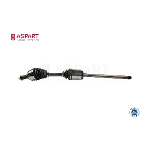 1DSH1050 ASPART