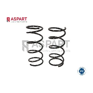 ASPART 1CSP1097