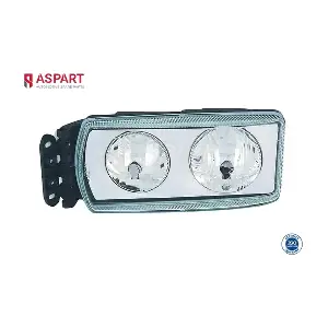 ASPART 2HEA1033