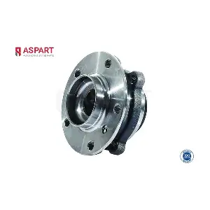 1WHU1039 ASPART