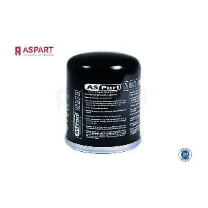 ASPART 5ADC1007