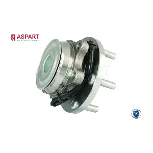 1WHU1069 ASPART