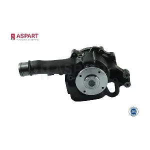 6WPU1154 ASPART