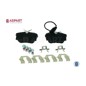 ASPART 3BPA1050
