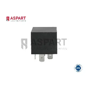 ASPART 2REL1003