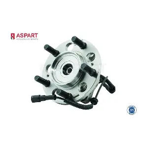1WHU1073 ASPART