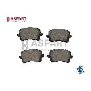 ASPART 3BPA1112
