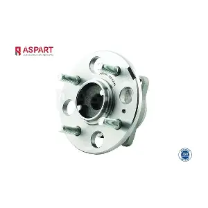 ASPART 1WHU1132