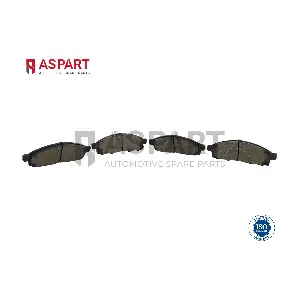 ASPART 3BPA1158